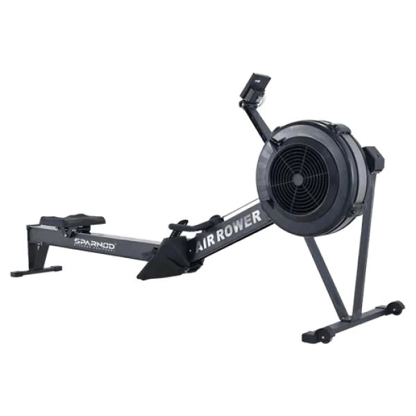 Sparnod-SR-90 Commercial Air Rower Exercise Machine