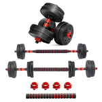 Sparnod-SCD-10 Concrete Dumbbells