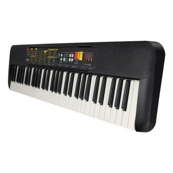 Yamaha-PSR-F52 Portable Keyboard
