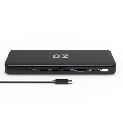 Dell Thunderbolt Dock – WD22TB4