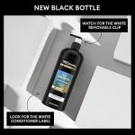 TRESemme- Conditioner For All Hair Type 828Ml (Smooth & Silky_Argan Oil), 1 count