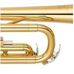 Yamaha-YTR-2330 Standard Bb Trumpet Bb Trumpet