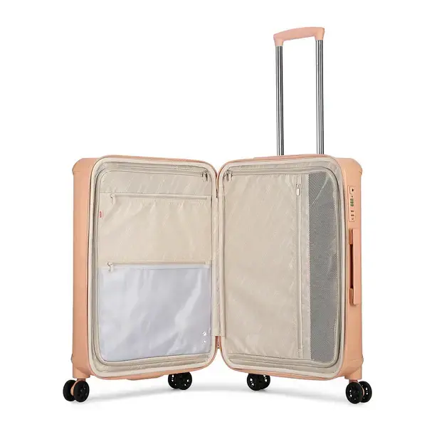 VIP-Bension 8W Strolly Set of 5 / Pink