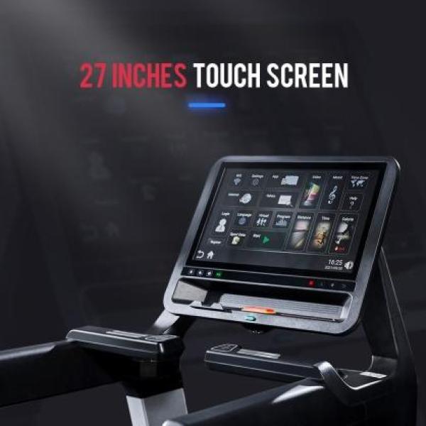 VivaFitness-Genesis 9i Commercial Treadmill