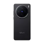 VIVO-X200 12GB+256GB Cosmos Black