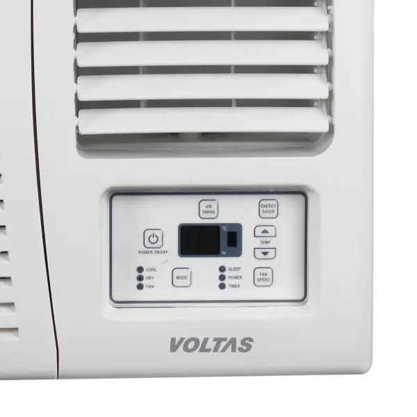 Voltas-Adjustable Inverter AC, 1.5 Ton, 5 star- 185V Vertis Elite