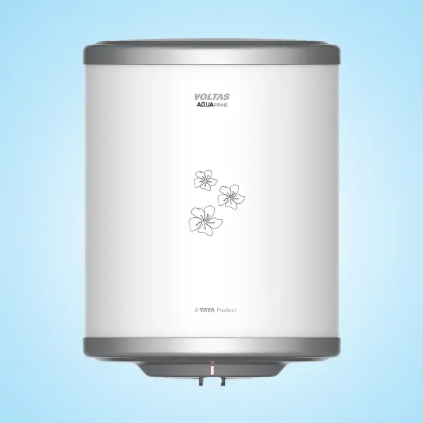 Voltas-Aqua Prime 4 Star Water Heater - 10L (2000 W)