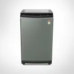 Voltas-8 Kg 5 Star Top Load Fully Automatic washing machine (Grey)