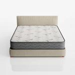 Wakefit-Elevate Pocket Spring Mattress with Memory Foam