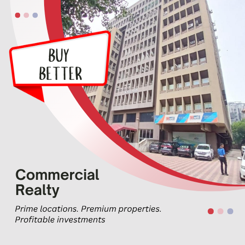 Kailash Building Commercial Office Space in Connaught Place