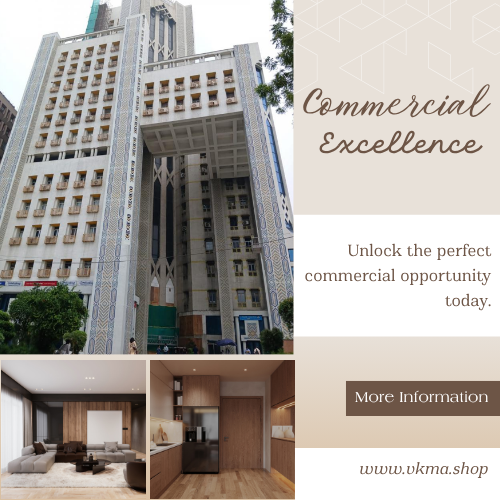 Amba Deep Commercial Office Space in Connaught Place