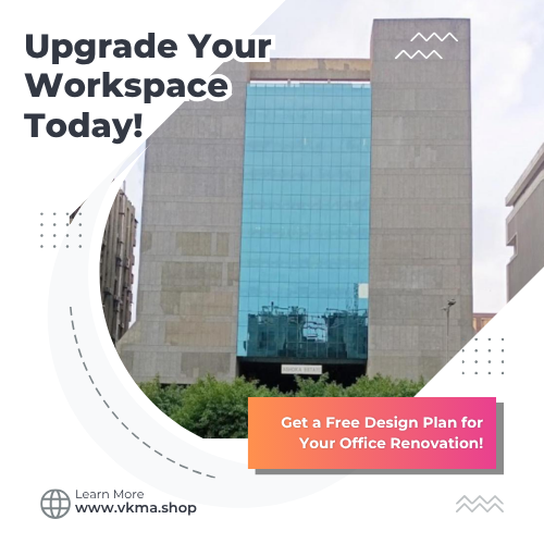 Ashok Estate Commercial Office Space on Barakhamba Road