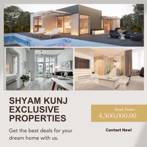 SHYAM KUNJ