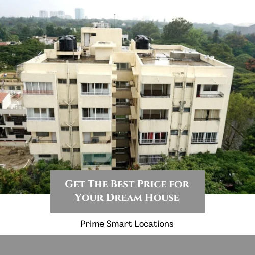 Luxury 3 BHK Ready-to-Move Apartment in Dwarka Sector 12, New Delhi