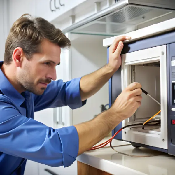 Home Appliance Repair